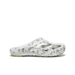 All Gender Shanti Arts Clog x Us 4 IRIOMOTE|Us 4 Iriomote