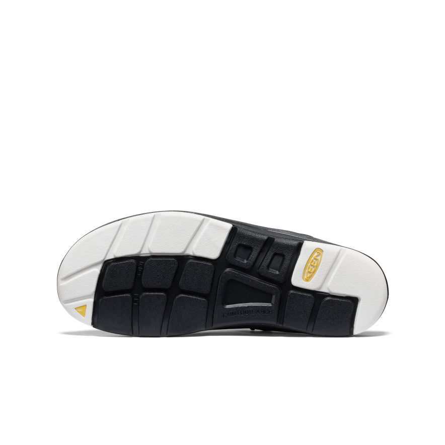 All Gender UNEEK II Convertible x Mita Sneakers|Black/Ms4