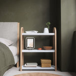 Bellwood 3-Tier Shelf