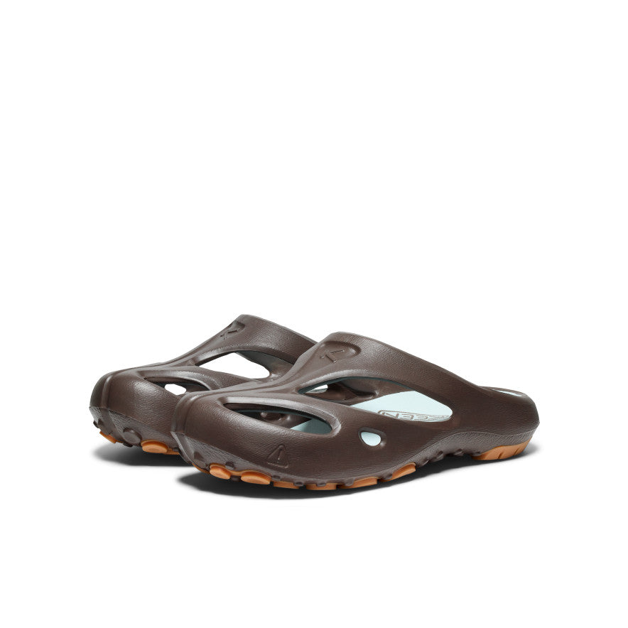 All Gender Shanti Clog x Madhappy|Brown