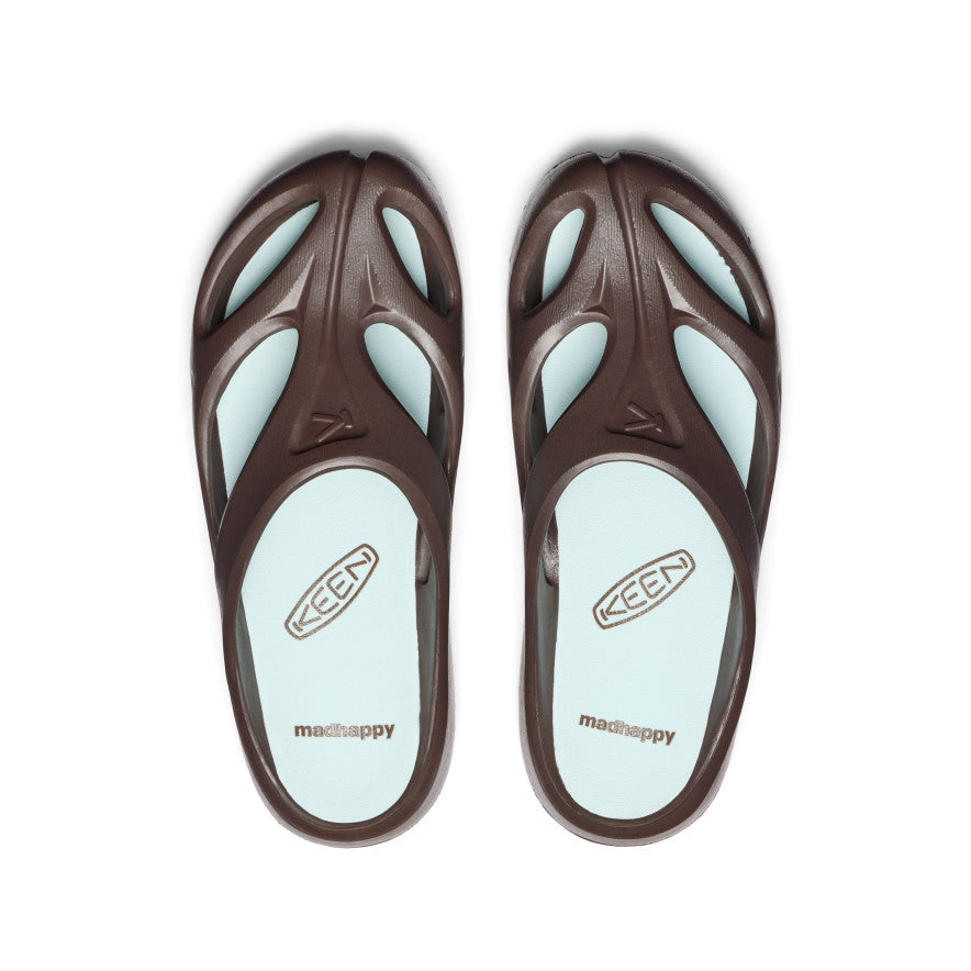 All Gender Shanti Clog x Madhappy|Brown