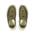 All Gender UNEEK PLT Sneaker|Martini Olive/Star White