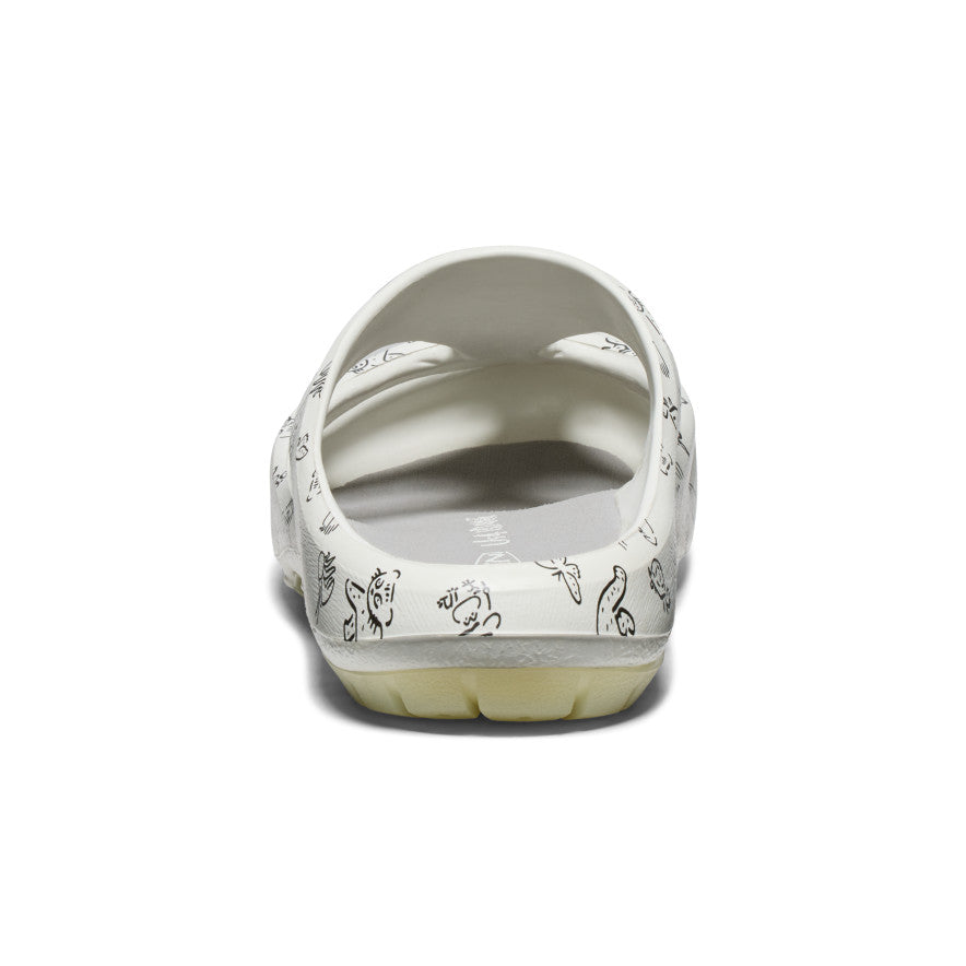 All Gender Shanti Arts Clog x Us 4 IRIOMOTE|Us 4 Iriomote