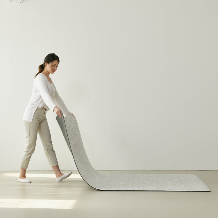 [SOFT TERRAZO] Korea Factory Playmat - 1.5cm, Anti-Slip, Waterproof, PVC, Toddler Safe