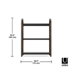 Bellwood 3-Tier Shelf