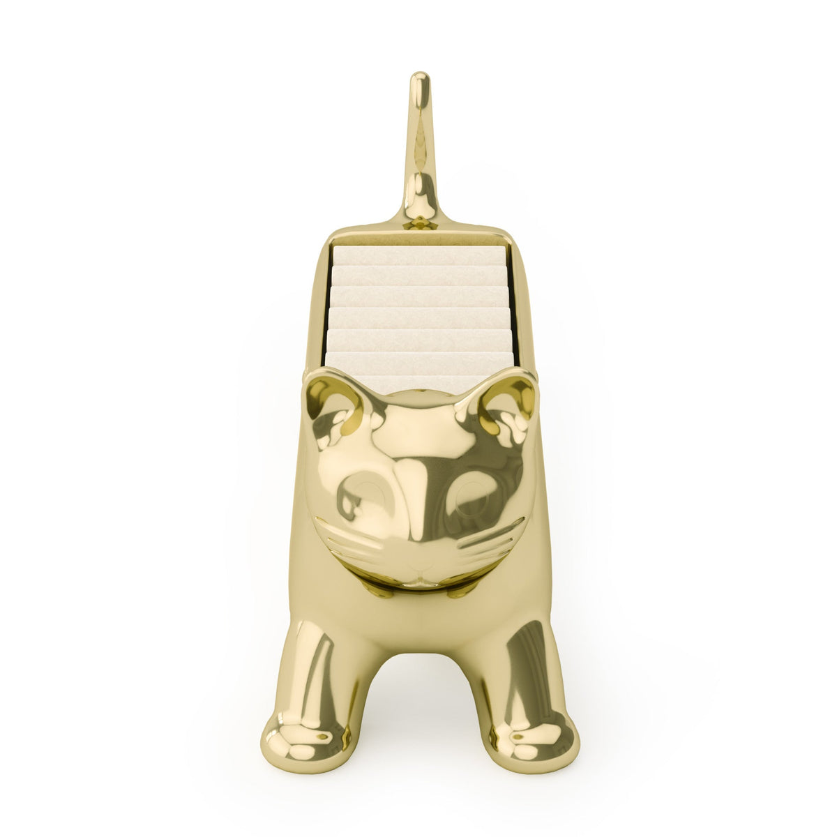 Ali Cat Ring Holder