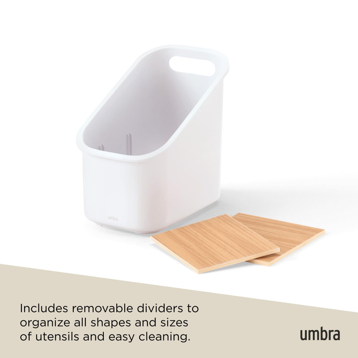 Bellwood Utensil Holder