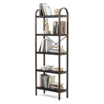 Bellwood 5-Tier Shelf
