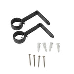 1" Bracket Hardware Kit