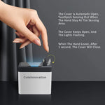 Automatic Toothpick Dispenser