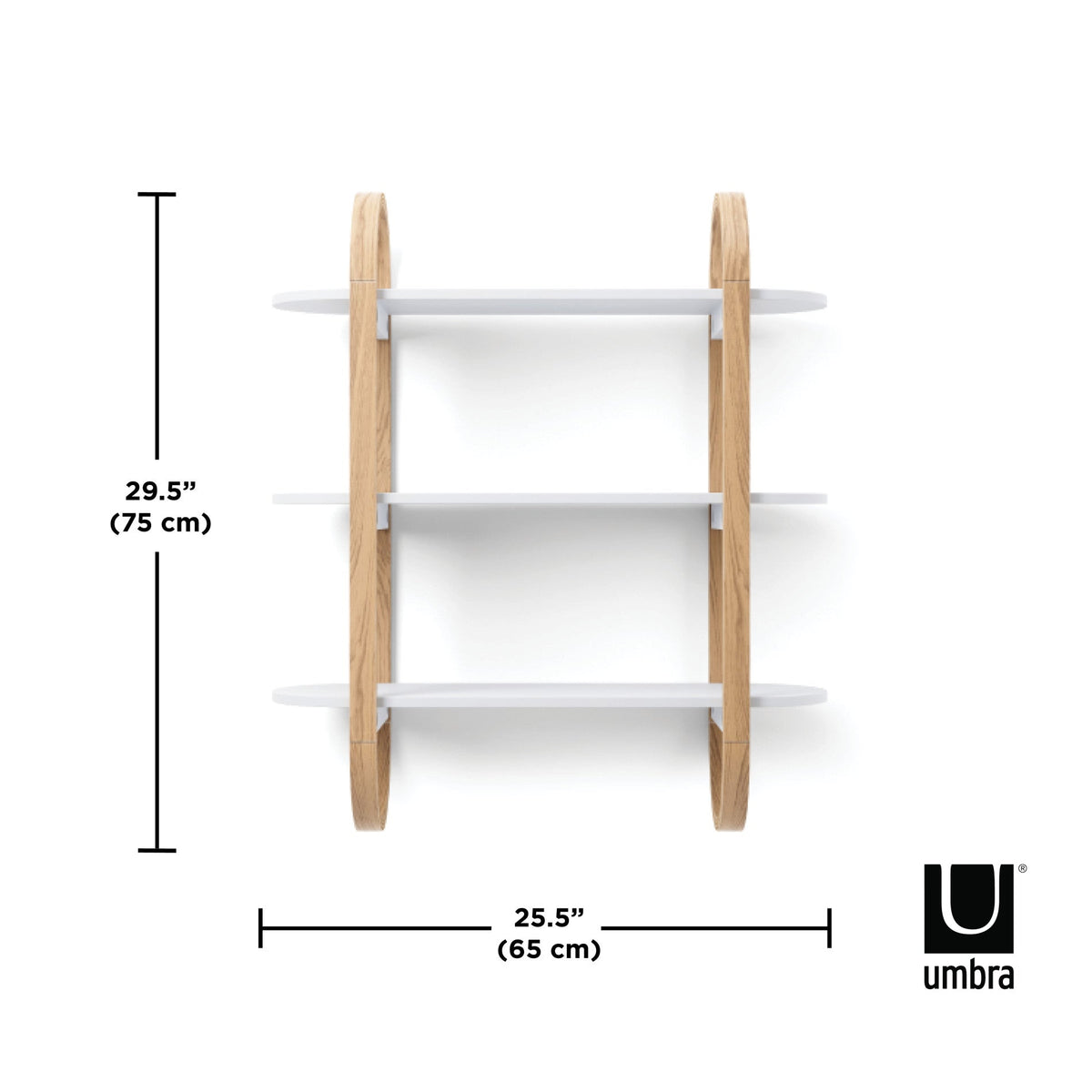 Bellwood Wall Shelf