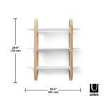 Bellwood Wall Shelf