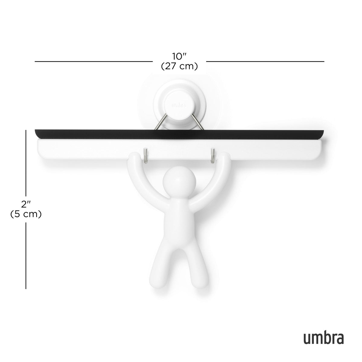 Buddy Adhesive Squeegee