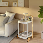 Bellwood Bar & Storage Cart