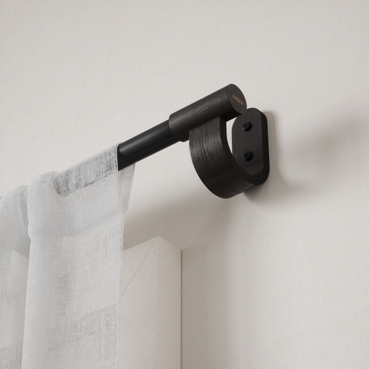 Bellwood Curtain Rod