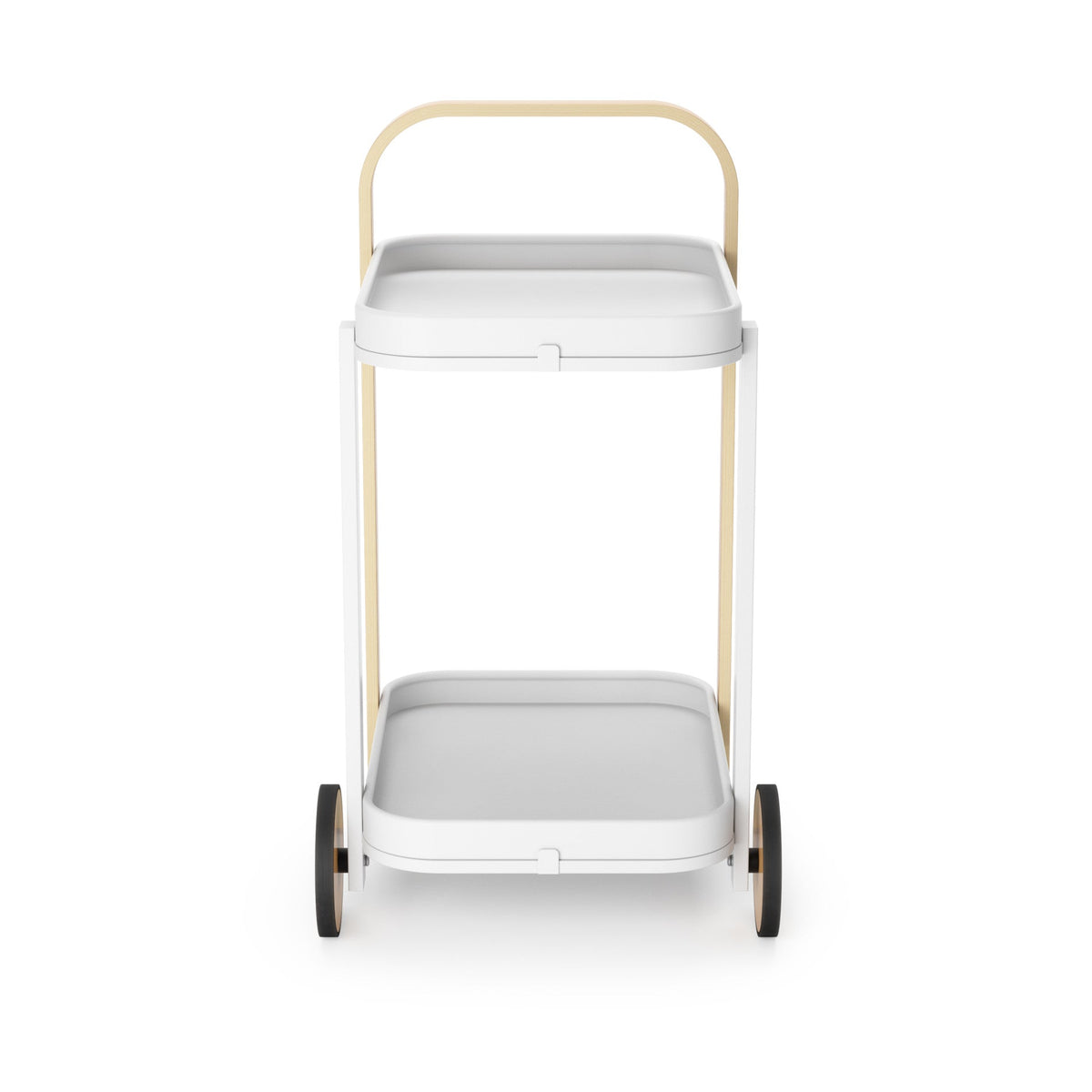 Bellwood Bar & Storage Cart