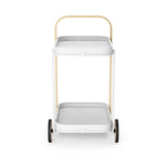 Bellwood Bar & Storage Cart