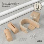 Bellwood Curtain Rod