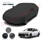 Elantra Sonata PVC Cotton Top Cover