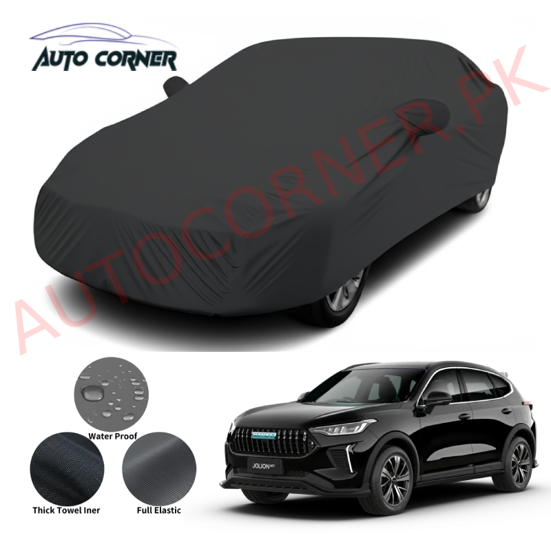 Haval Jolion PVC Cotton Top Cover