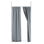 Anywhere Curtain Rod & Room Divider