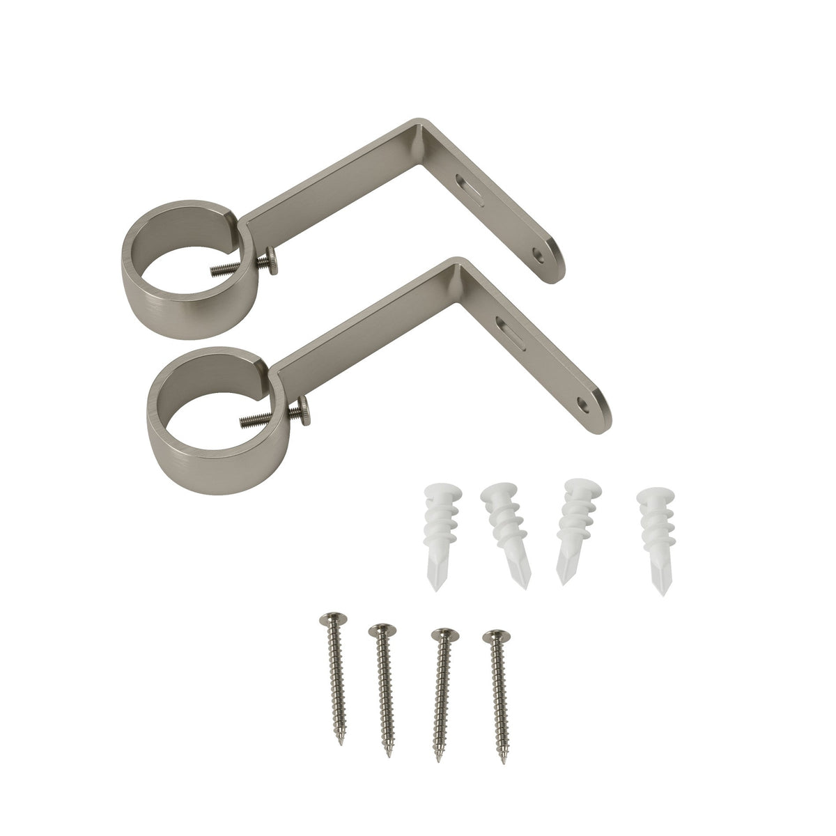 1" Bracket Hardware Kit