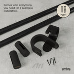 Bellwood Curtain Rod