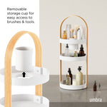 Bellwood Cosmetic Organizer