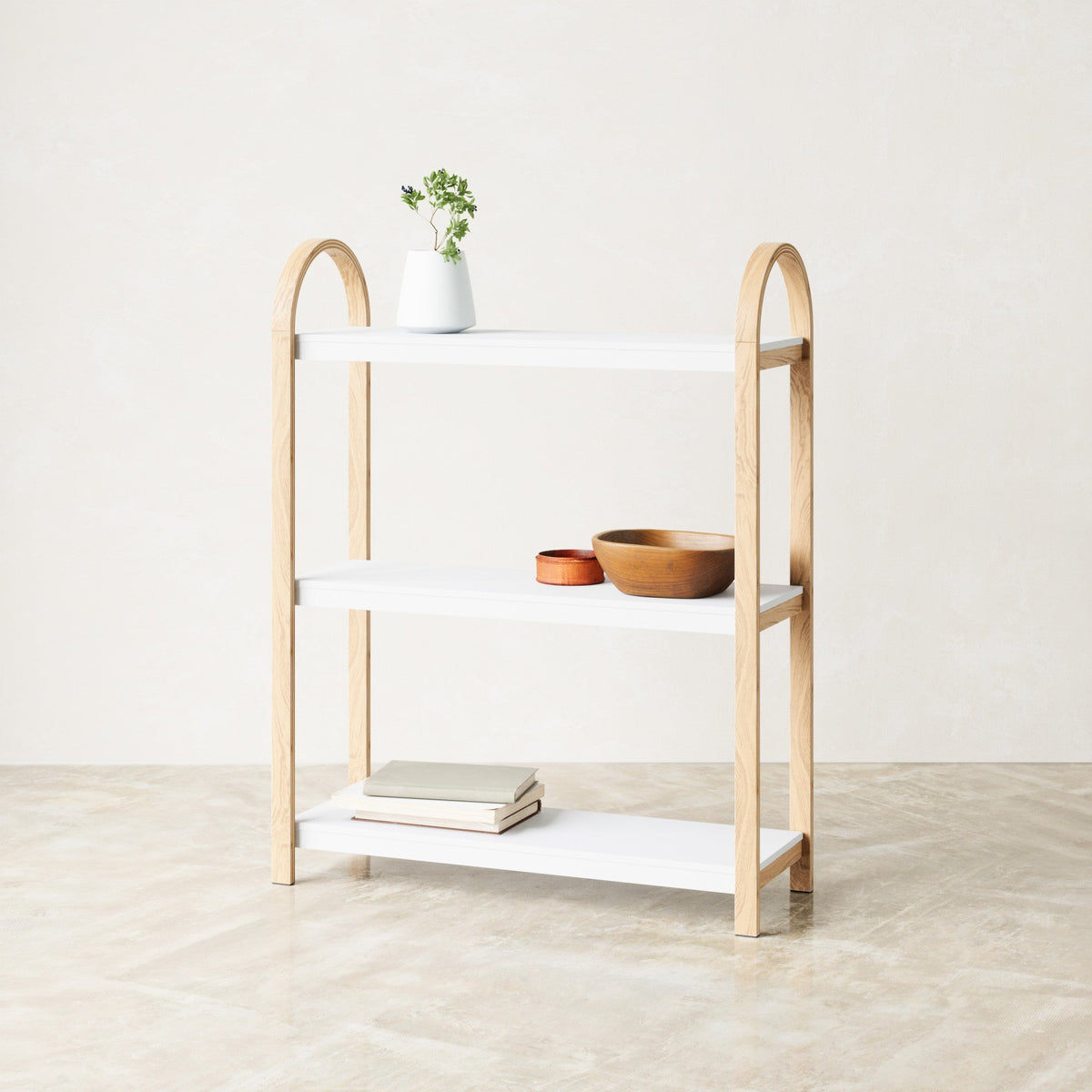Bellwood 3-Tier Shelf