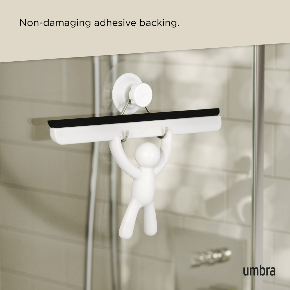 Buddy Adhesive Squeegee