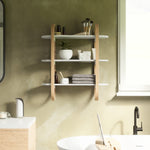 Bellwood Wall Shelf