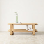 Bellwood Coffee Table