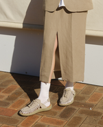 All Gender UNEEK II Convertible|Plaza Taupe/Plaza Taupe