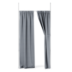 Anywhere Curtain Rod & Room Divider