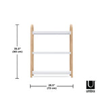 Bellwood 3-Tier Shelf
