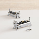 Ali Cat Ring Holder