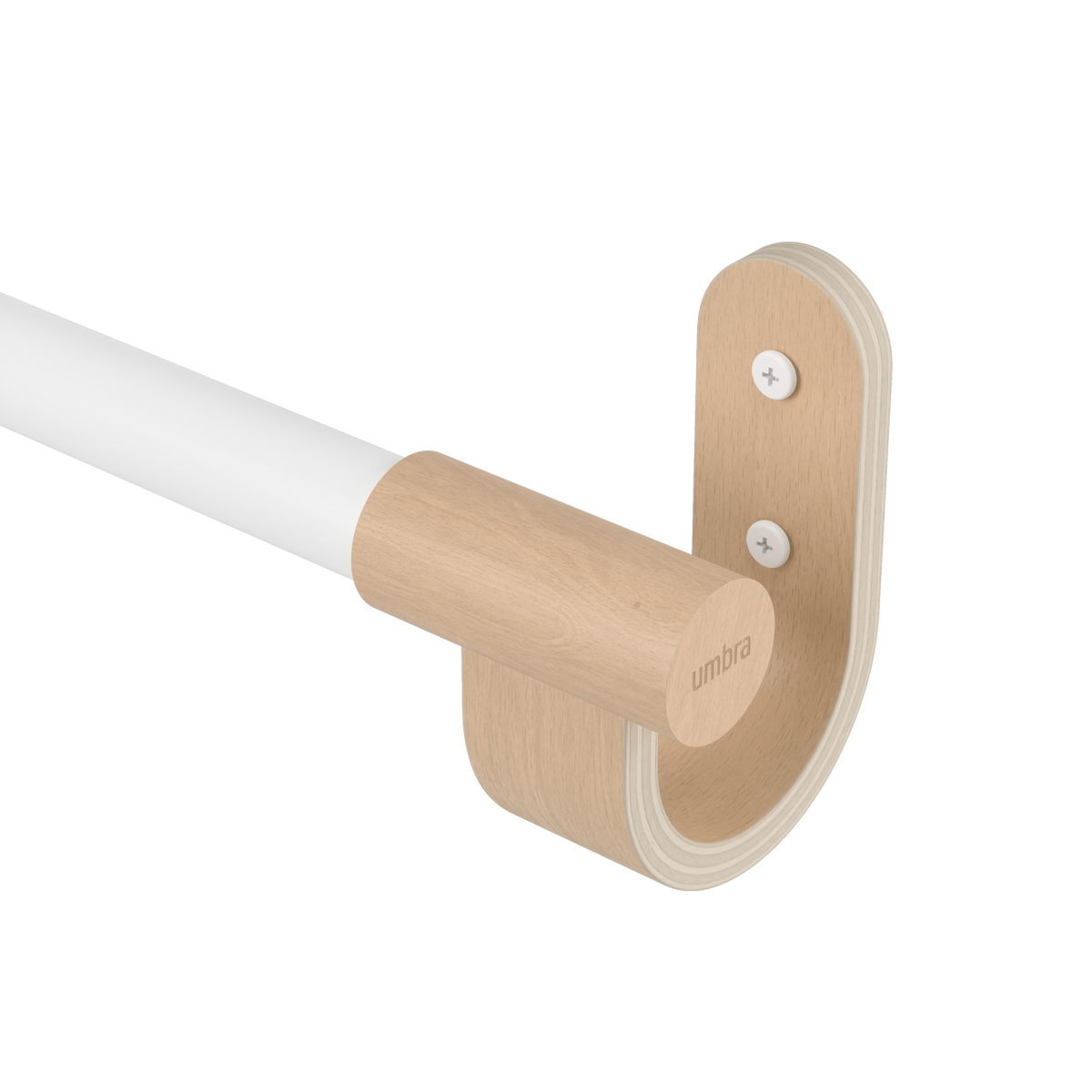 Bellwood Curtain Rod