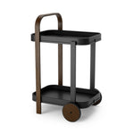 Bellwood Bar & Storage Cart