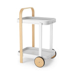 Bellwood Bar & Storage Cart