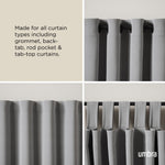 Bellwood Curtain Rod